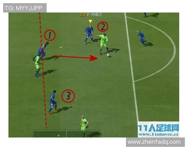 上海足球队反击战术解析：如何在比赛中实现快速反击与高效进攻