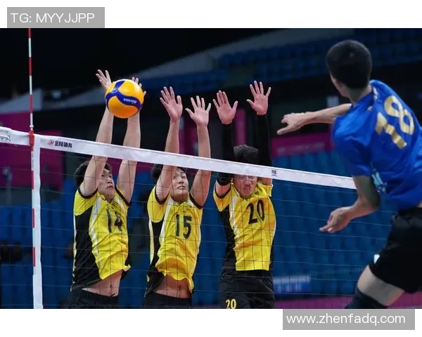 上海排球队在洲际杯中的精彩表现与状态分析