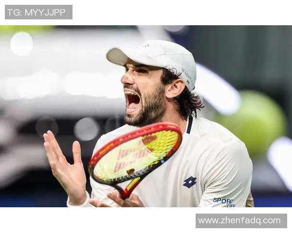 上海网球队在冠军赛中的灵活战术与团队协作展现出强大竞争力